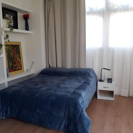 Apartamento Turistico Jardines De Asura Madrid Exterior foto