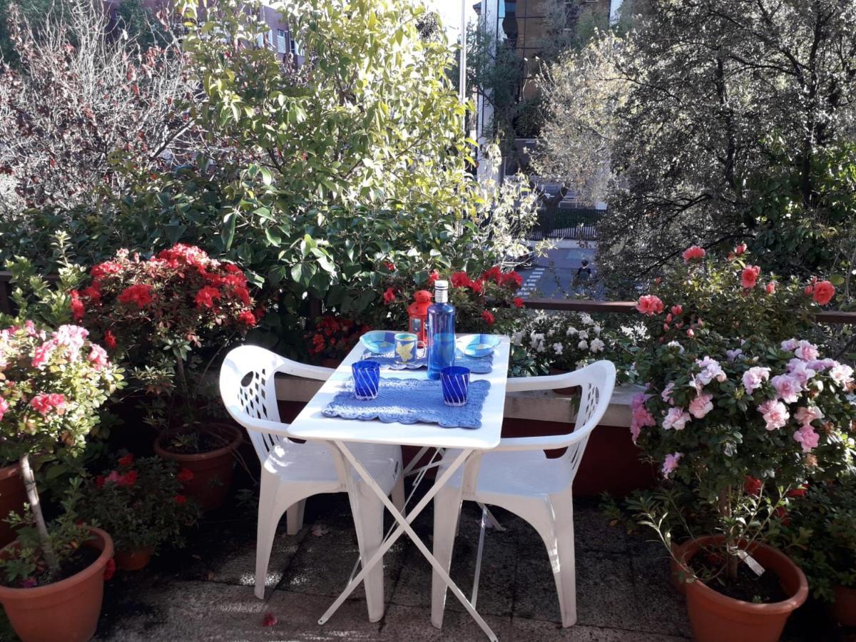 Apartamento Turistico Jardines De Asura Madrid Exterior foto